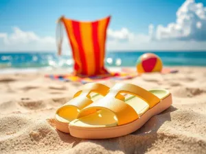 Jakie buty do zwiewnej sukienki? Przewodnik po stylizacjach