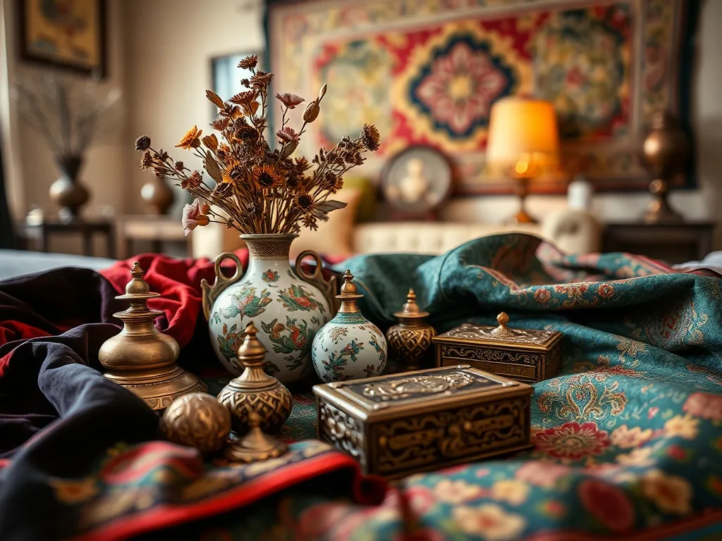 Co to opium styl? Poznaj trendy i charakterystyczne elementy