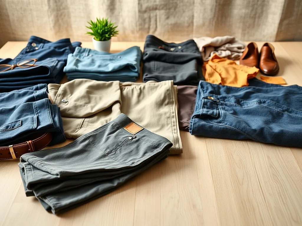 Rodzaje spodni: nazwy, fasony i jak je nosić?