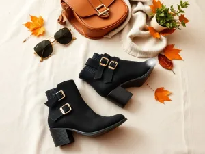 Buty z systemem BOA – zalety, działanie i zastosowanie