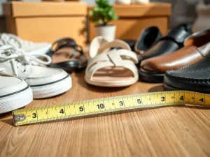 Buty z szeroką cholewką – dlaczego warto je mieć w swojej garderobie?