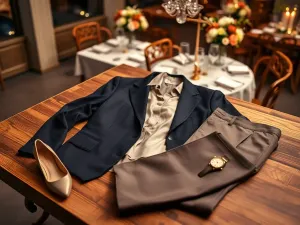 Styl gotycki ubrań – cechy, inspiracje i jak nosić?