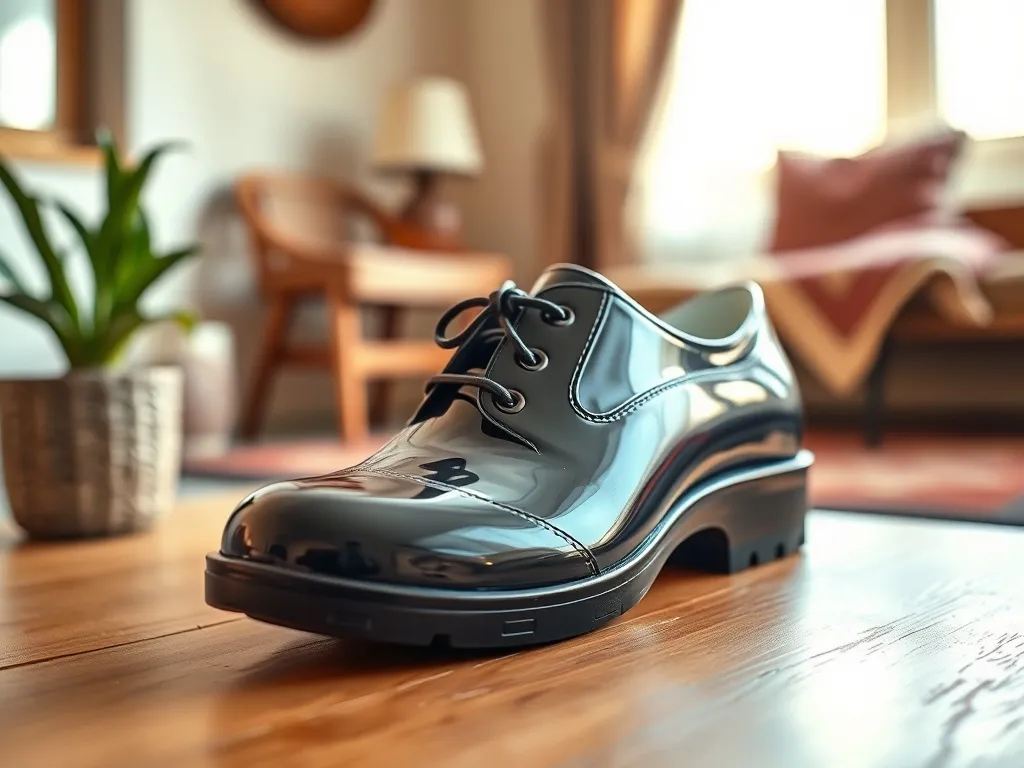 Jak rozciągnąć buty z tworzywa sztucznego? Skuteczne metody i porady