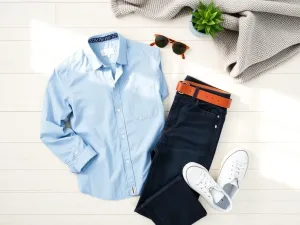 Męskie stylizacje casual – jak stworzyć idealny strój na co dzień?