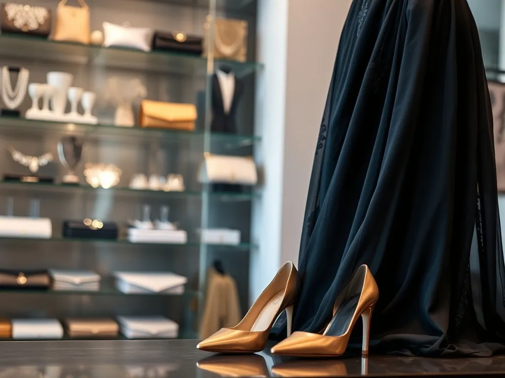 Jakie buty do czarnej sukienki na wesele? Przewodnik po idealnych fasonach