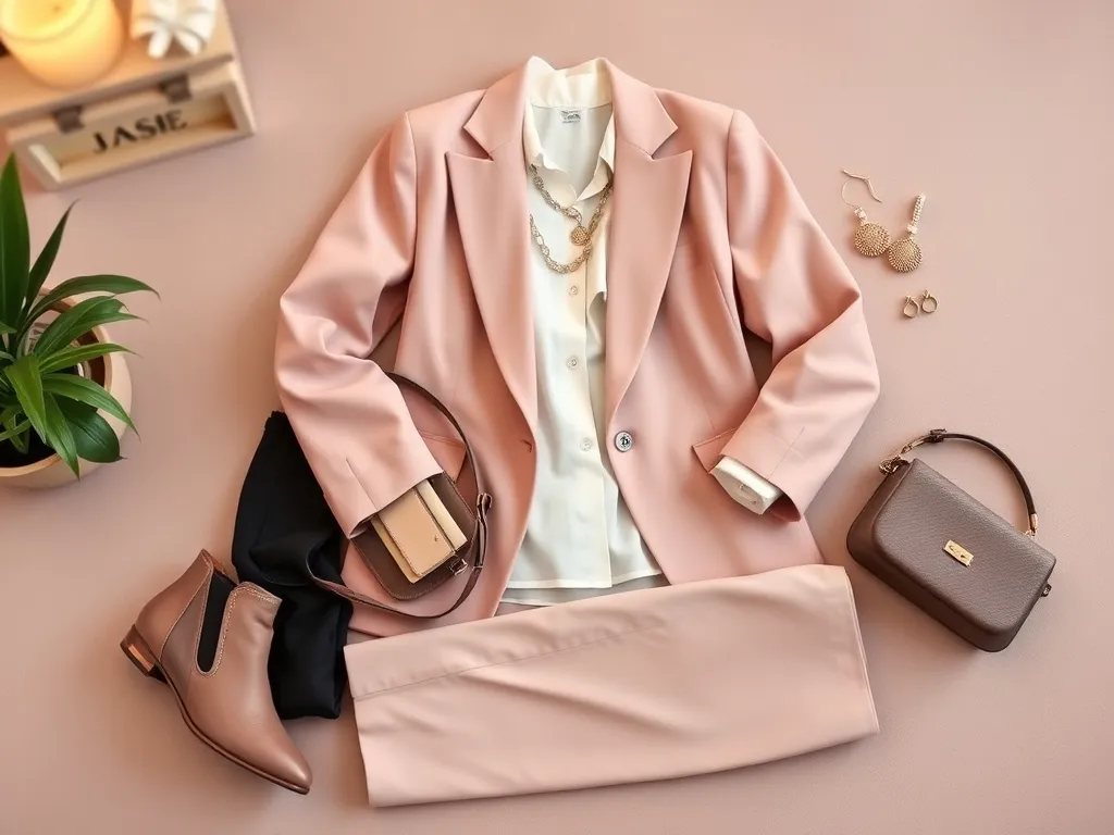 Smart casual damski na imprezę – jak stworzyć idealną stylizację?