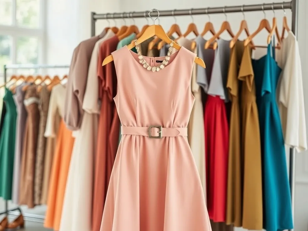 Figura gruszki: stylizacje, które podkreślą Twoje atuty