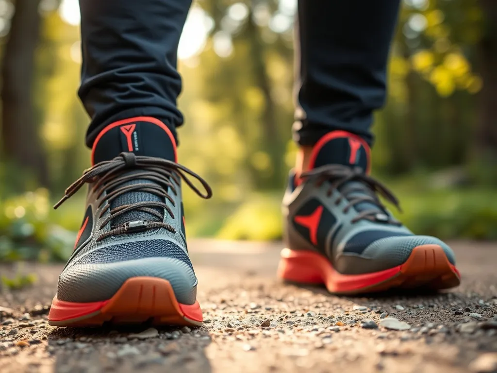 Buty z systemem BOA – zalety, działanie i zastosowanie