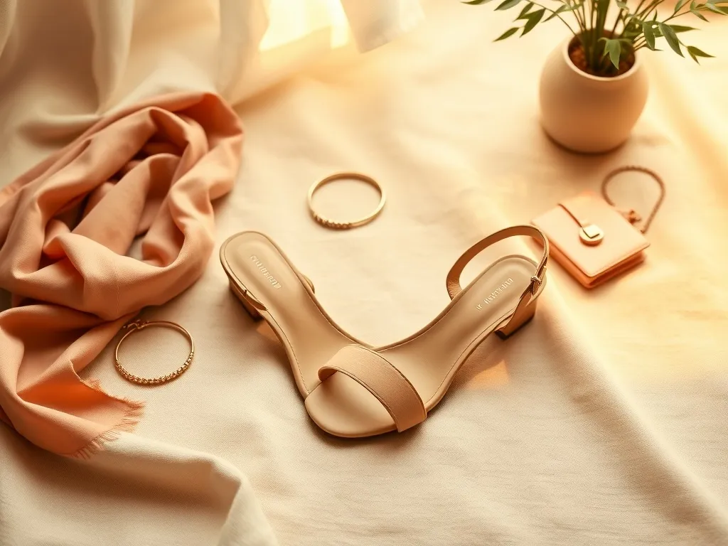 Sandały z zakrytą piętą – elegancja i komfort na każdą okazję