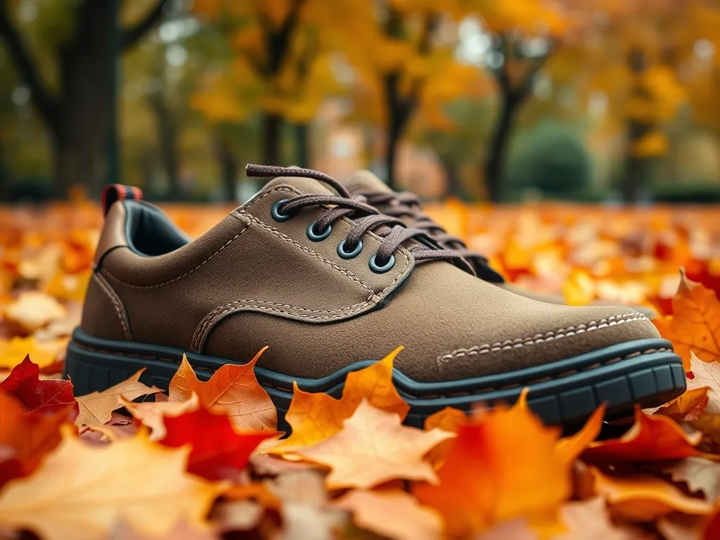 Buty jesienne dla chłopca – jakie wybrać na sezon?