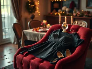 Co to opium styl? Poznaj trendy i charakterystyczne elementy