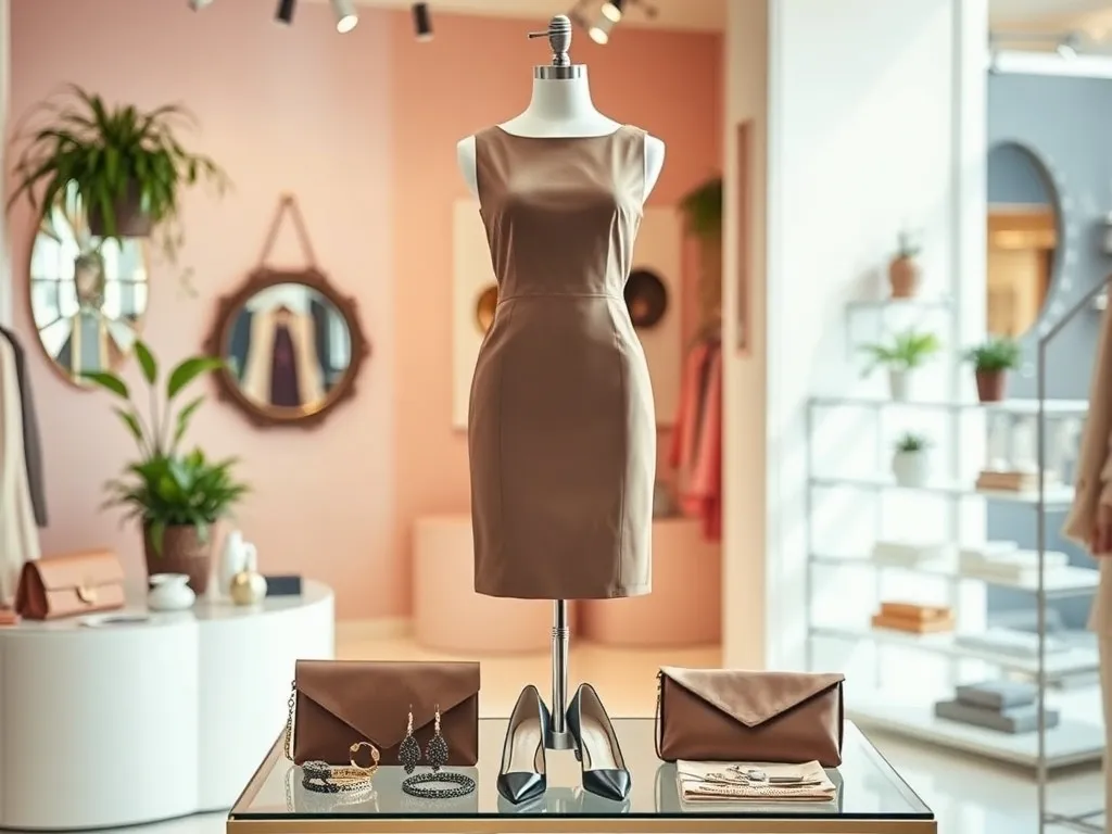 Stylizacja na wyjście z koleżankami – jak wyglądać olśniewająco?