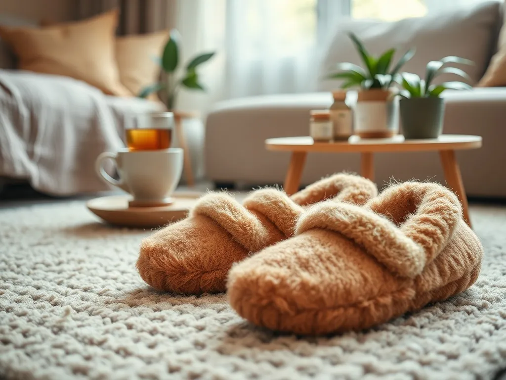 Jak leczyć obtarte pięty do krwi? Domowe sposoby na ulgę