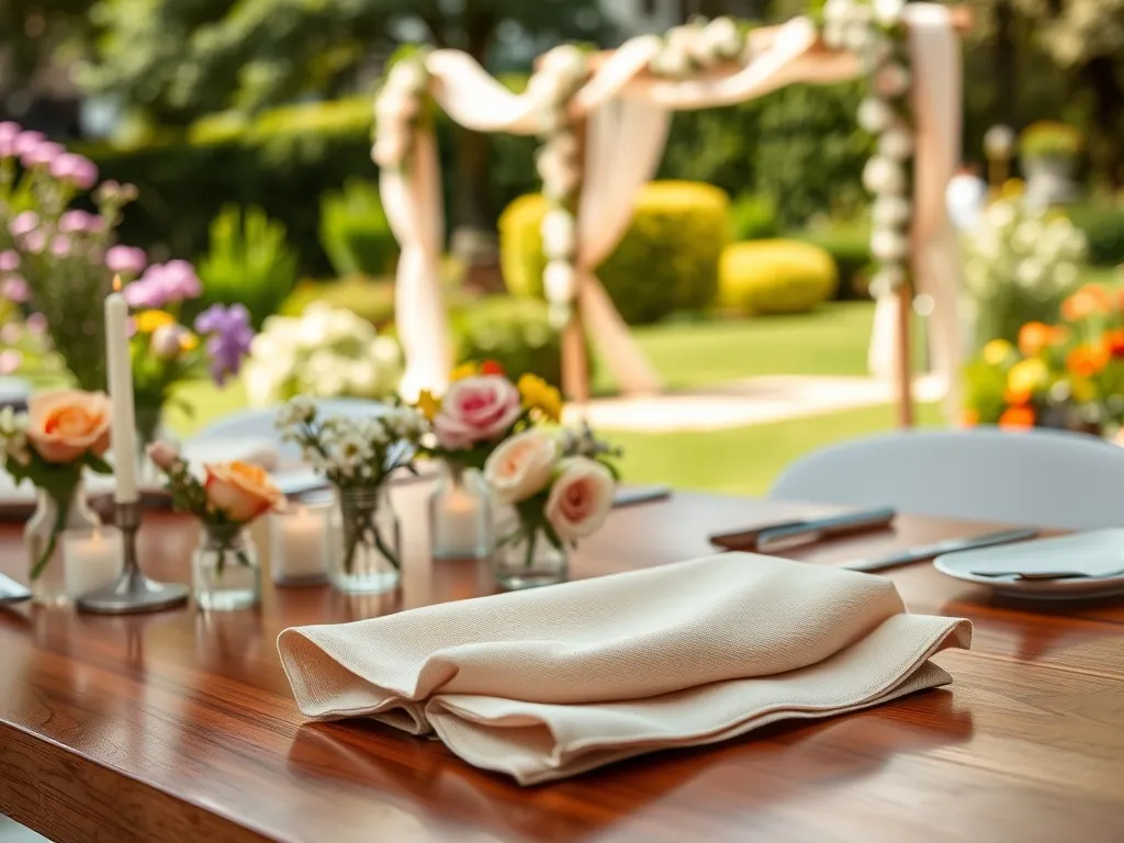 Jak się ubrać na ślub cywilny? Przewodnik dla gości i Pana Młodego