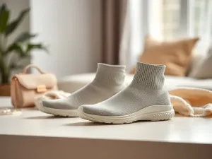 Klapki damskie piankowe – ultralekkie obuwie na lato i basen