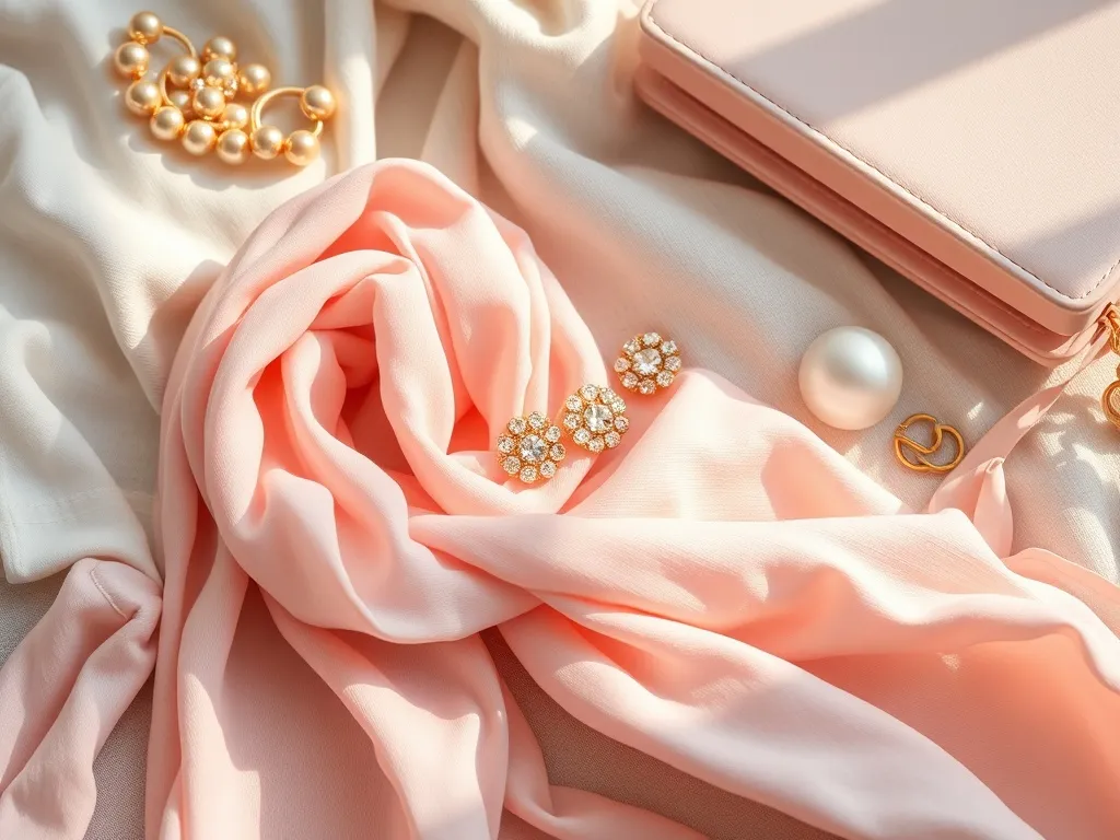 Pudrowy róż – z czym łączyć stylizacje? Pomysły na zestawienia