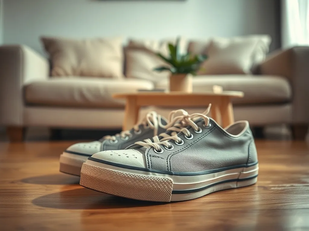 Dlaczego bolą pięty? Przyczyny i sposoby leczenia