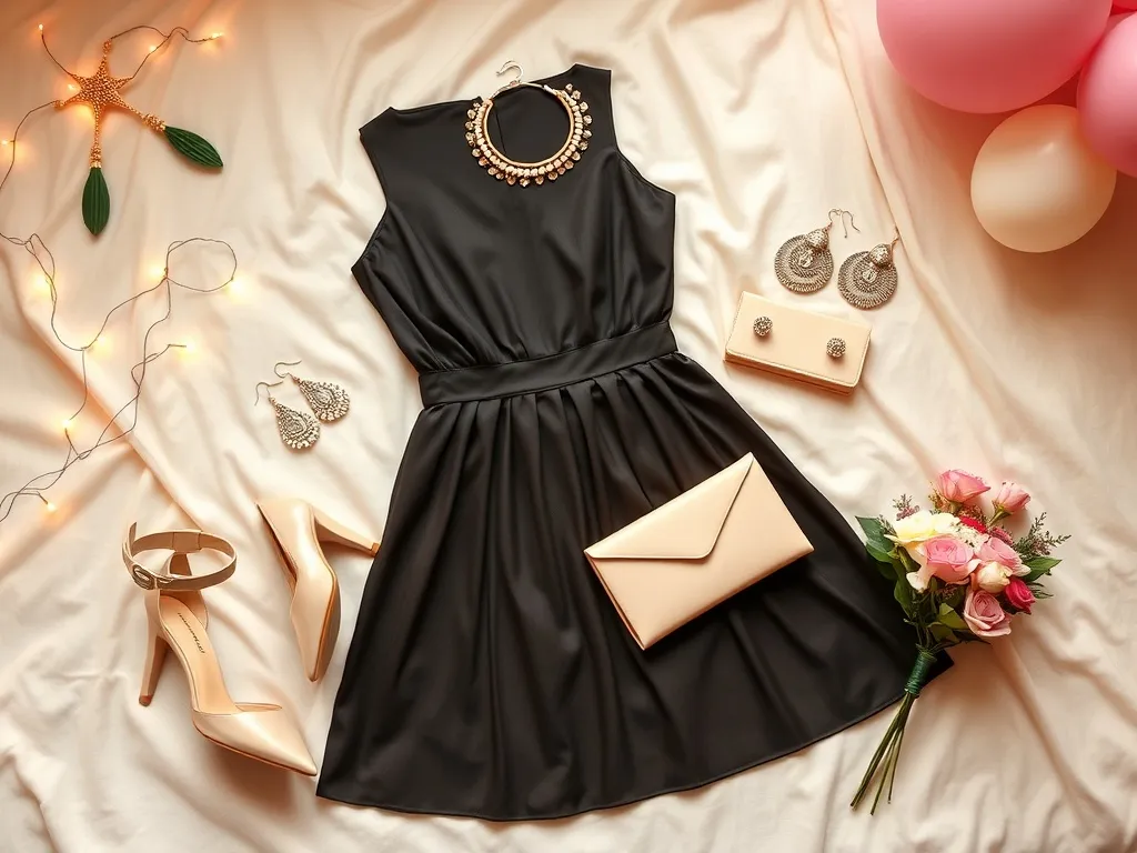 Stylizacja na 18 urodziny – jak się ubrać na tę wyjątkową imprezę?