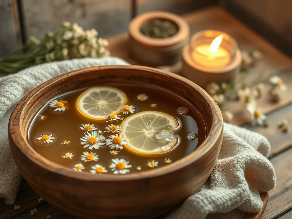 W czym moczyć popękane pięty? Skuteczne domowe sposoby