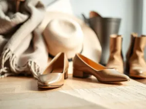 Czym wyczyścić zamsz? Skuteczne metody i porady