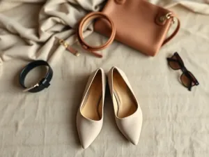 Buty do różowej sukienki – jakie wybrać na różne okazje?