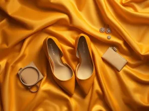 Stylizacja na Andrzejki – jak się ubrać na tę wyjątkową noc?