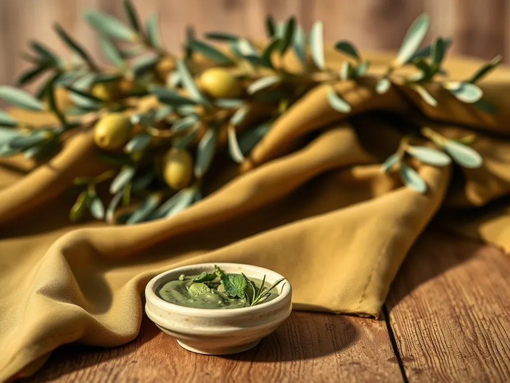 Oliwkowa cera: jaki typ urody i jak go określić?