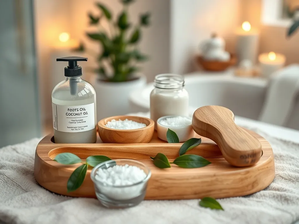 Co na popękane pięty? Najlepsze sposoby na ich pielęgnację