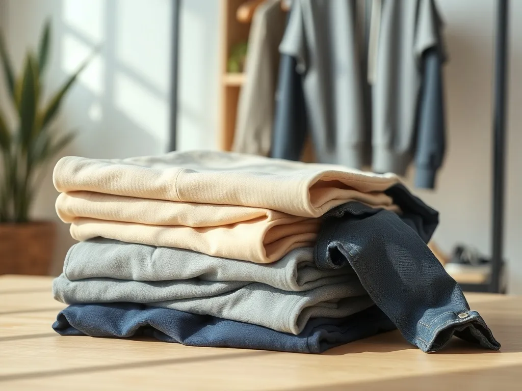 Co znaczy unisex? Odkryj znaczenie i zastosowanie w modzie