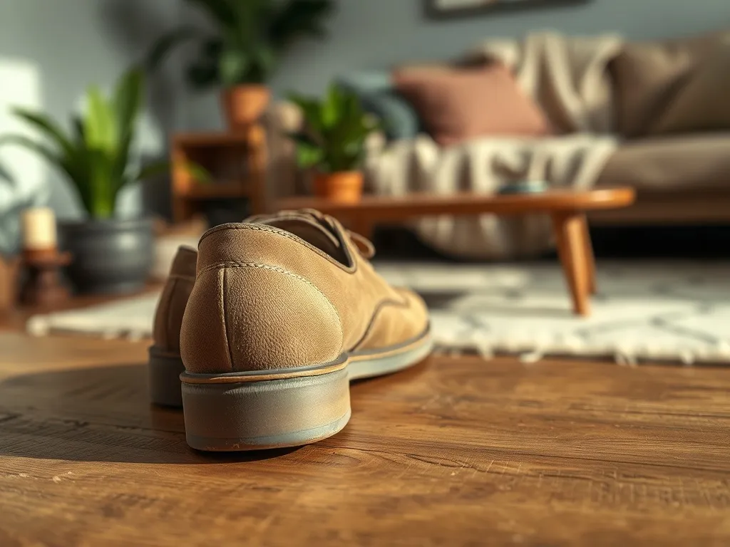 Dlaczego buty obcierają pięty? Przyczyny i sposoby na rozwiązanie problemu