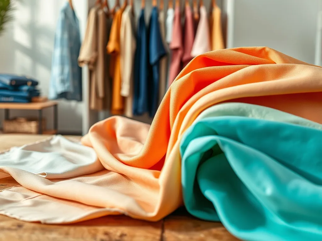 Jaki mam typ urody? Odkryj swoje kolory i styl!