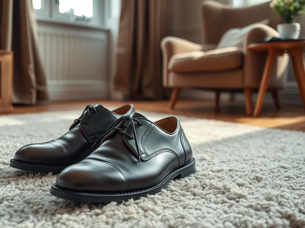 Co zrobić, żeby buty nie obcierały? Sprawdzone sposoby na komfort