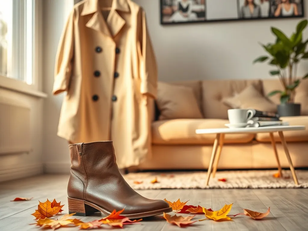 Beżowy trencz – stylizacje na każdą porę roku i okazję