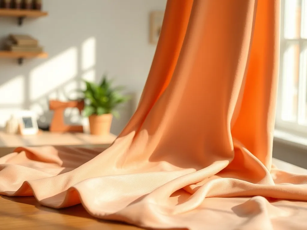 Wiskoza to dobry materiał? Oto wszystko, co musisz wiedzieć!