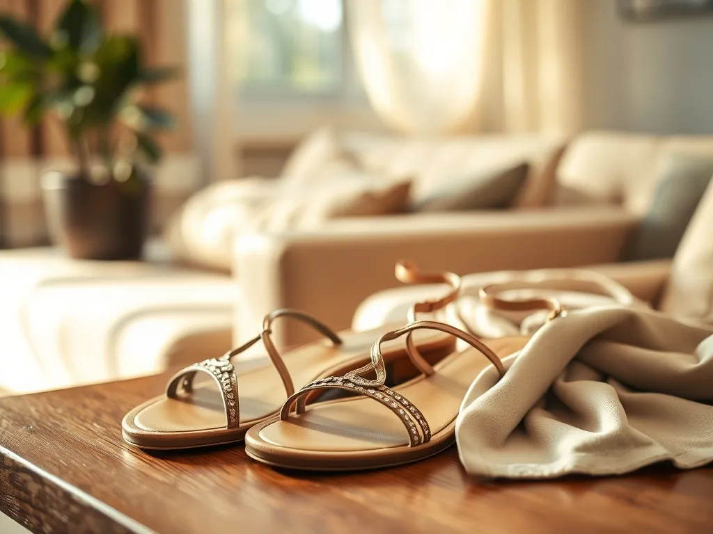 Rajstopy do sandałów – jak nosić je z klasą?